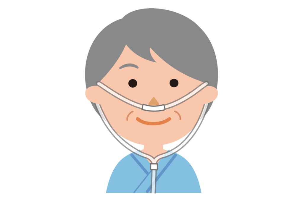 心不全、呼吸器疾患終末期は玉池在宅クリニック